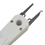 DEVESAM Professional Ethernet Punch Down Tool - Image 2