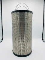 Heavy-Duty Wire Cut EDM Filter (400mm x 220mm) with Dual Mesh Reinforcement - Image 2